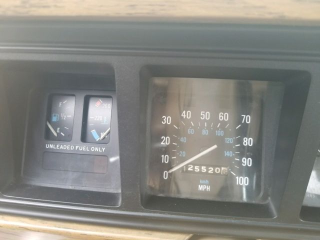 1987 Jeep Wagoneer - photo 5