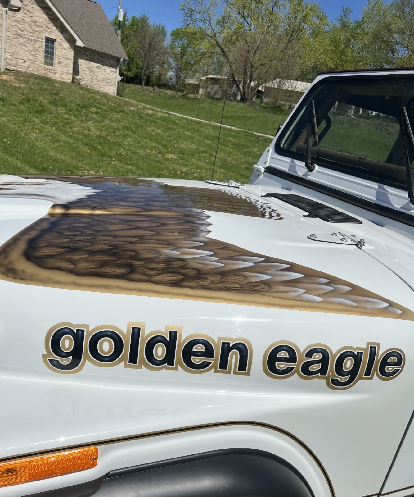 1987 Jeep Wrangler - photo 11