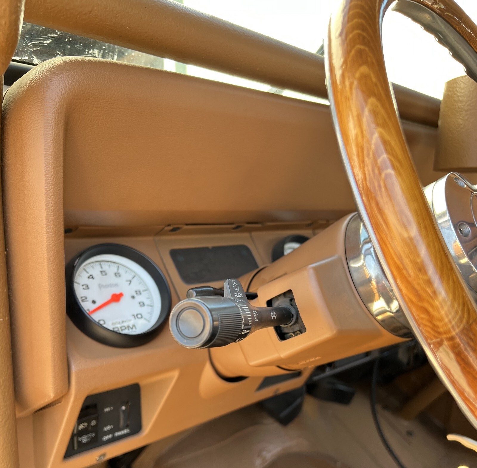 1987 Jeep Wrangler - photo 2