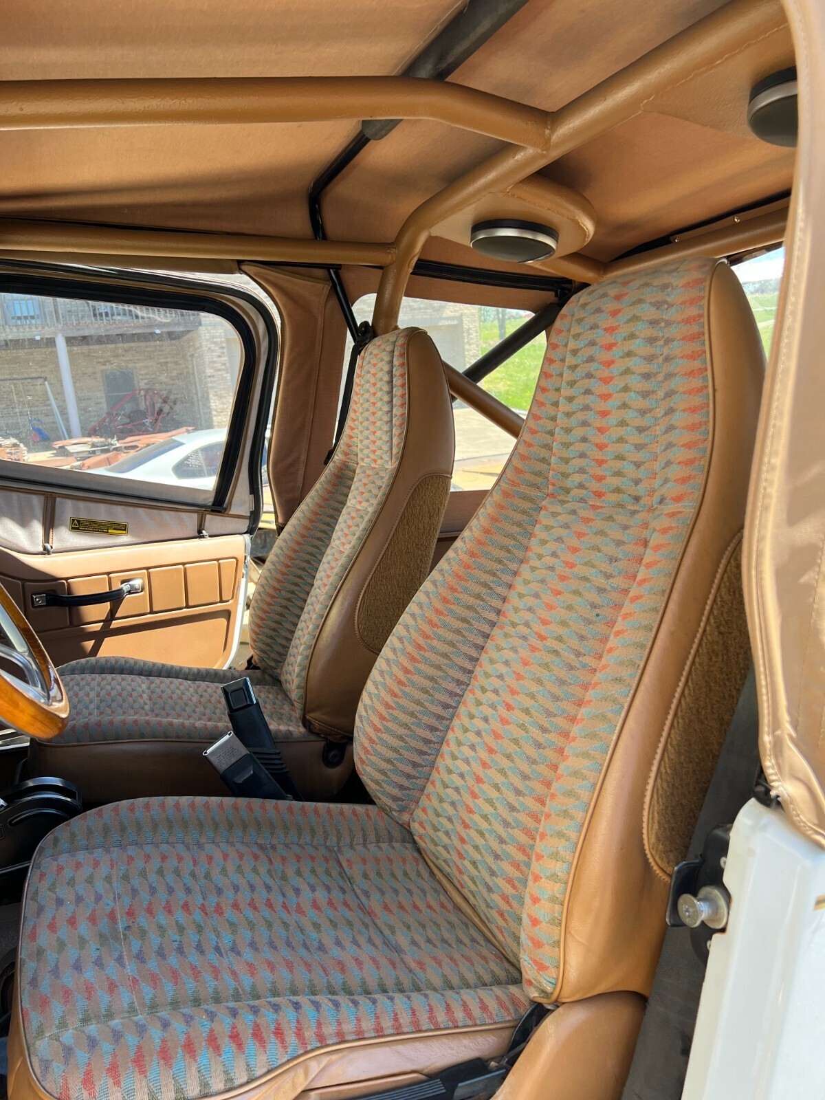 1987 Jeep Wrangler - photo 3