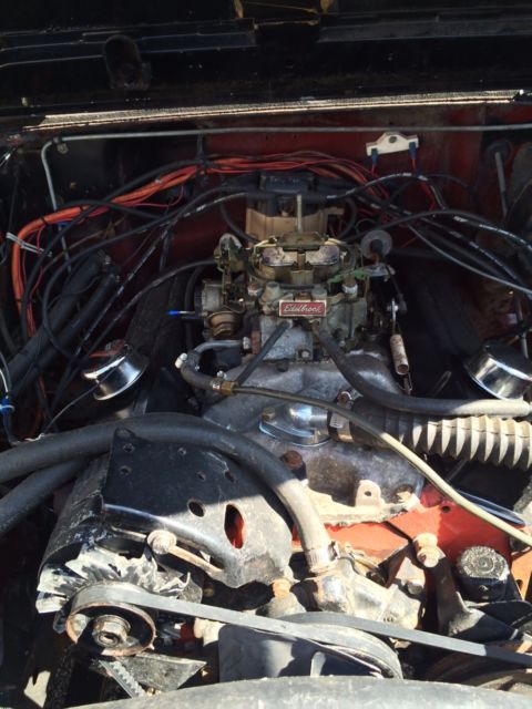1987 Jeep Wrangler - photo 8