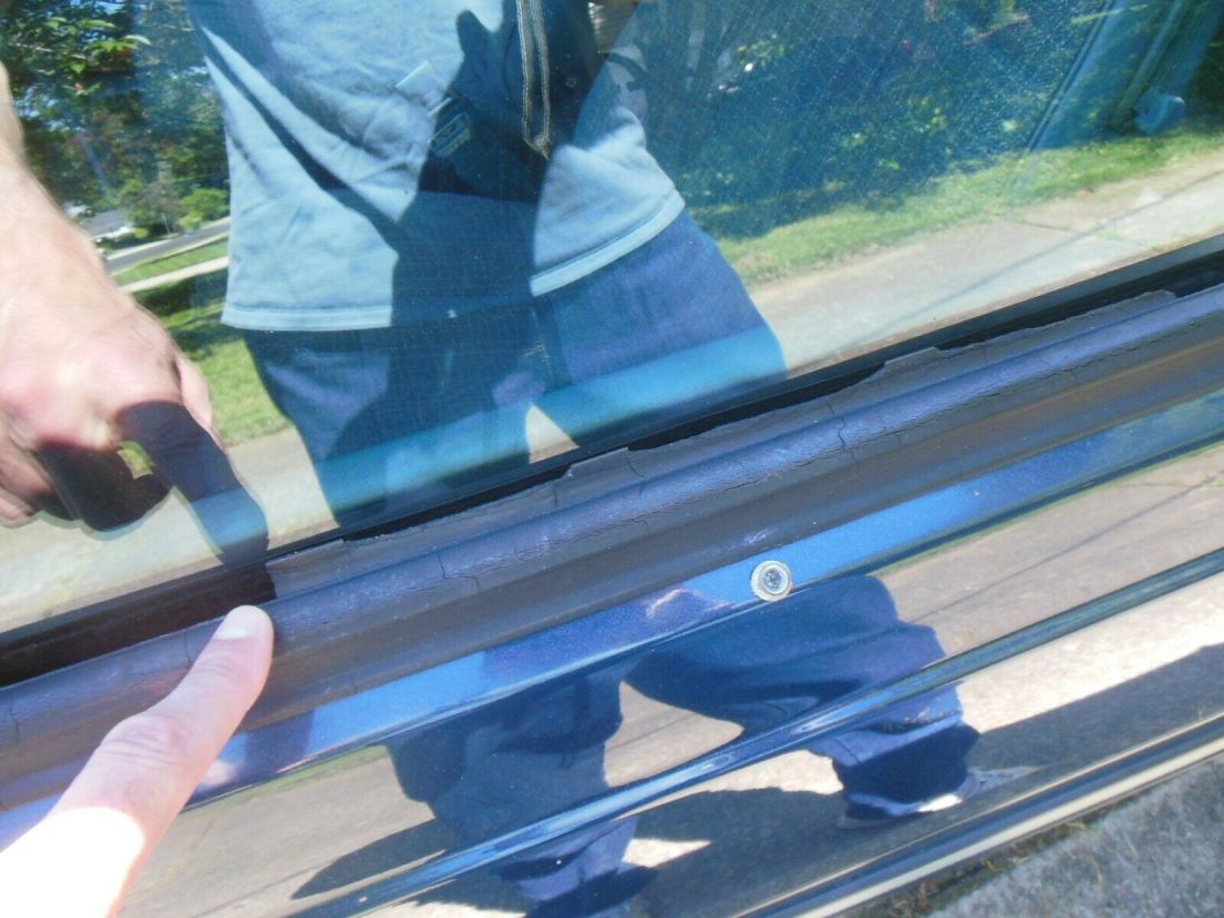 1987 Renault Alliance DL - photo 11