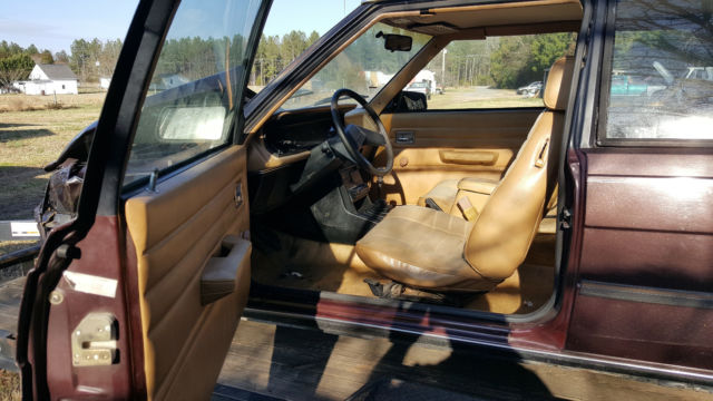 1987 Renault ALLIANCE - photo 9