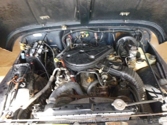 1987 AMC WRANGLER SPORT 4X4 - photo 7