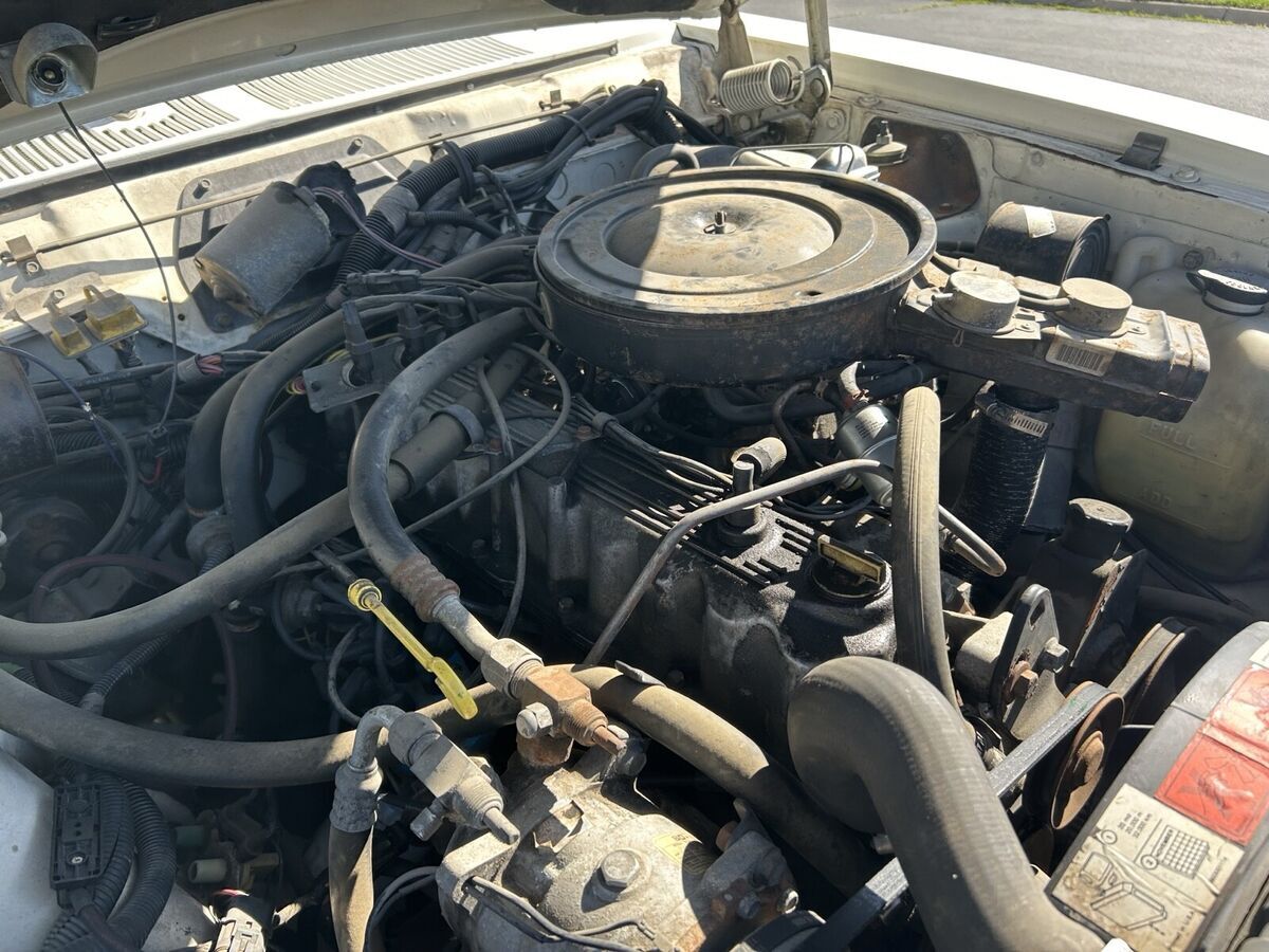 1987 AMC Eagle - photo 9