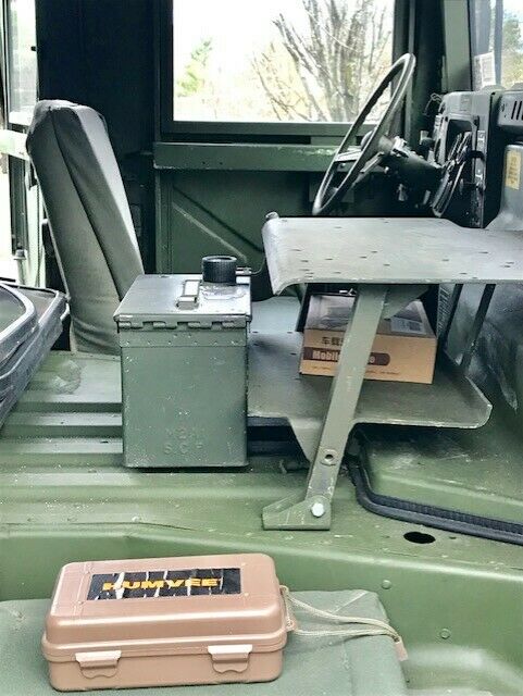 1987 Hummer H1 - photo 5