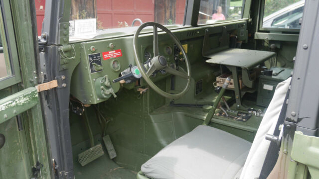 1987 Hummer H1 - photo 6