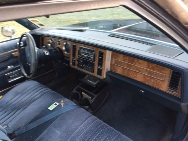 1987 Buick LeSabre Hearse - photo 10