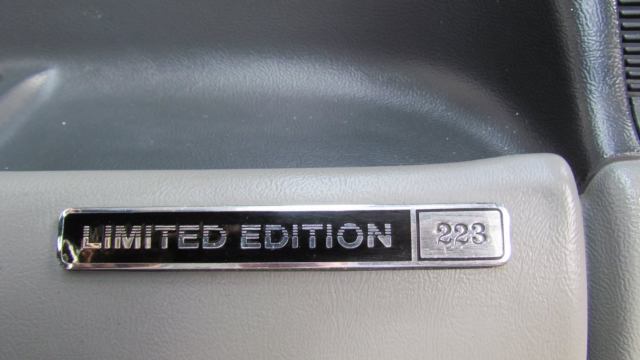 1987 Ford Mustang ASC McLaren - photo 12