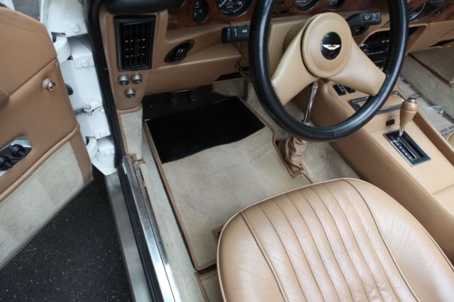 1987 Aston Martin Other Volante - photo 12