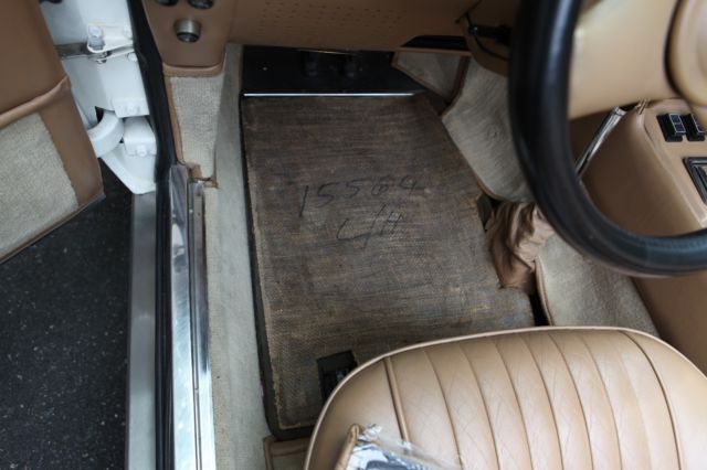 1987 Aston Martin Other Volante - photo 13