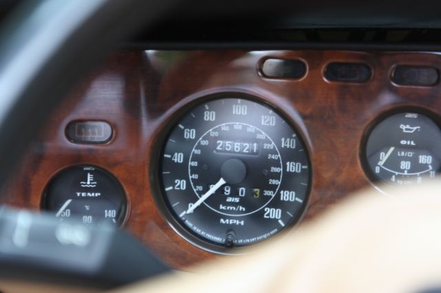 1987 Aston Martin Other Volante - photo 7