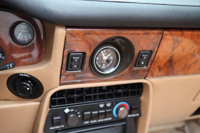 1987 Aston Martin Other Volante - photo 8
