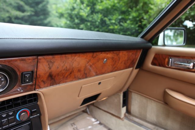 1987 Aston Martin Other Volante - photo 9