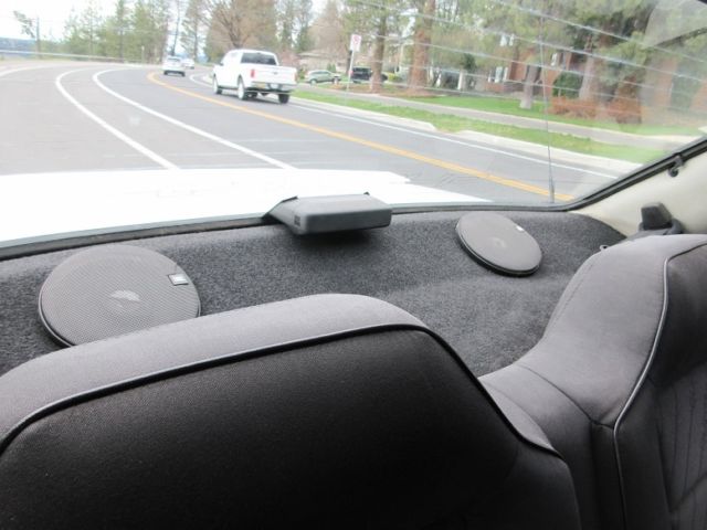 1987 Audi 4000 Quattro - photo 13