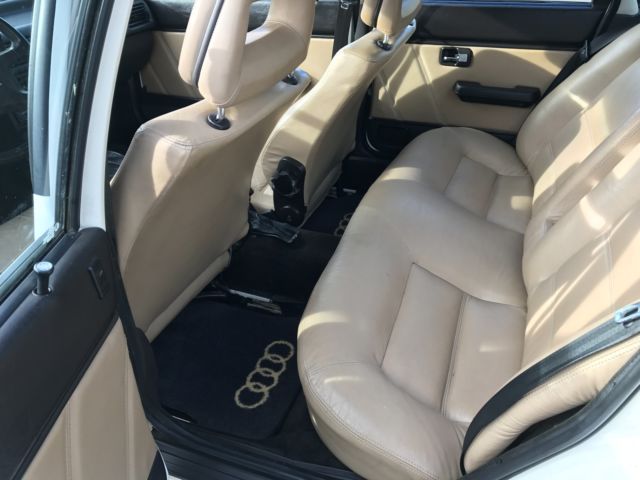 1987 Audi 4000 Quattro - photo 7