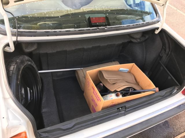 1987 Audi Other - photo 10