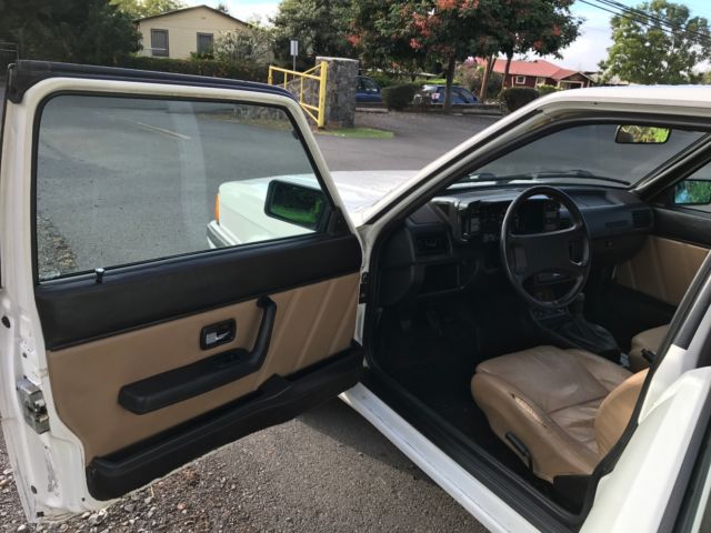 1987 Audi Other - photo 11