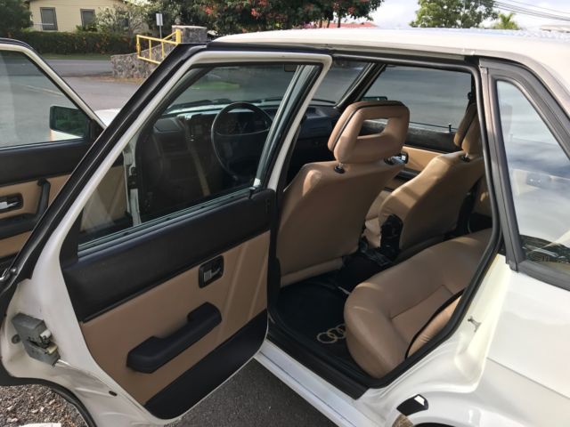 1987 Audi Other - photo 12