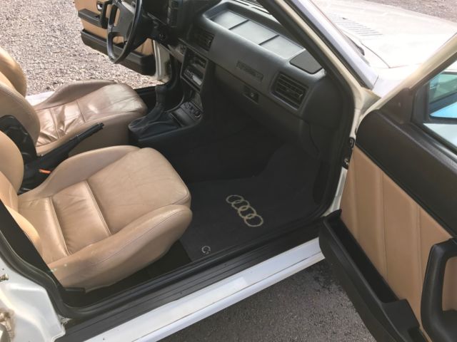 1987 Audi Other - photo 13