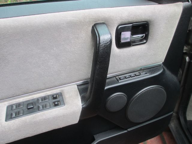 1987 Audi Other CS - photo 11