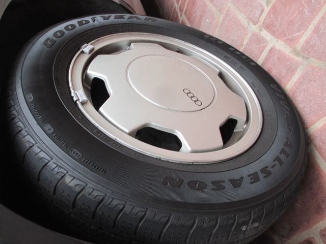 1987 Audi Other CS - photo 12