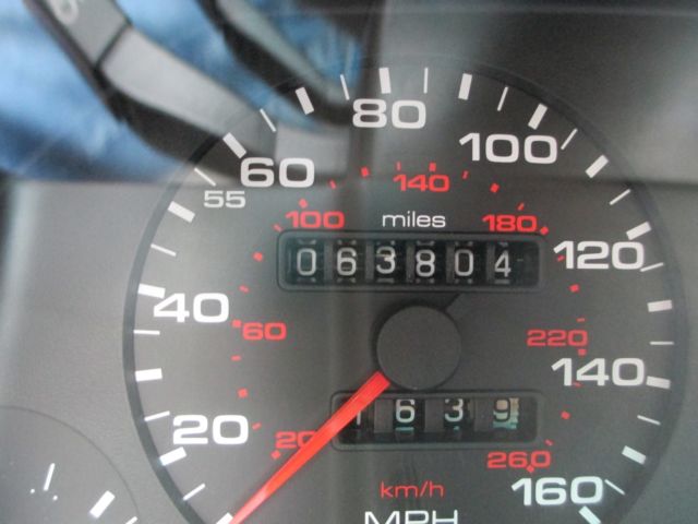 1987 Audi Other CS - photo 2