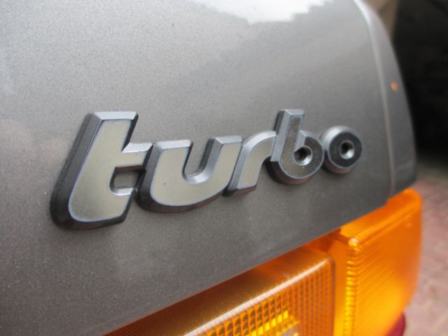 1987 Audi Other CS - photo 5