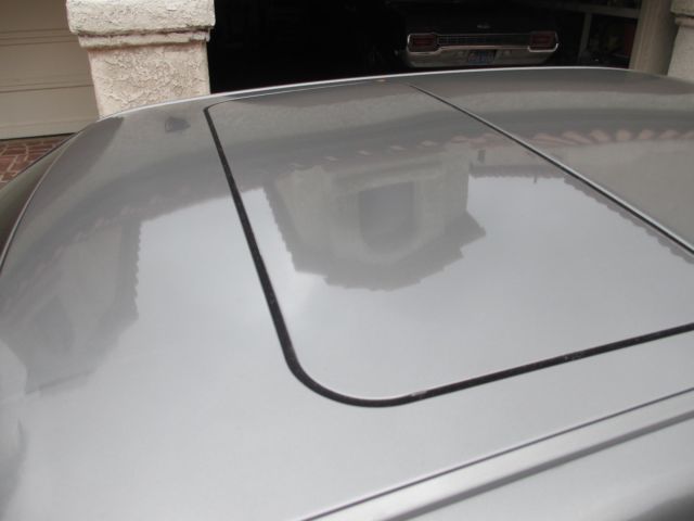 1987 Audi Other CS - photo 8