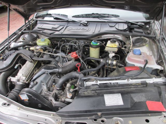 1987 Audi Other CS - photo 9