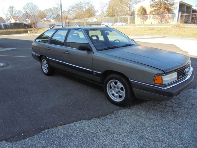 1987 Audi Other AVANT - photo 2