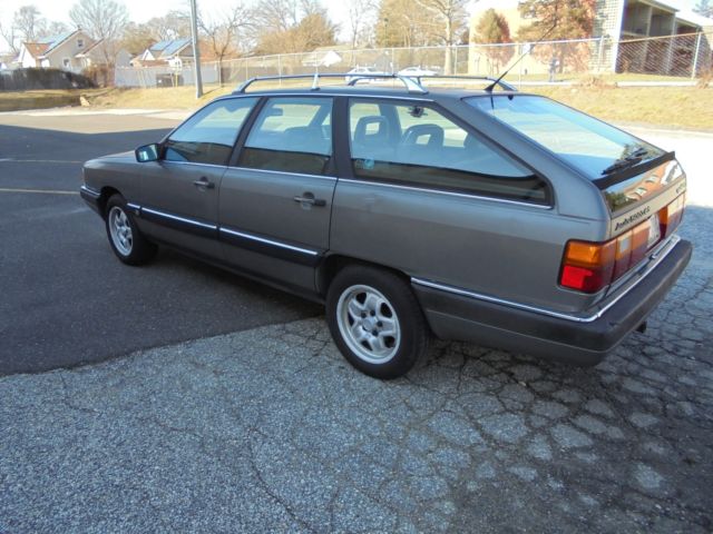 1987 Audi Other AVANT - photo 5