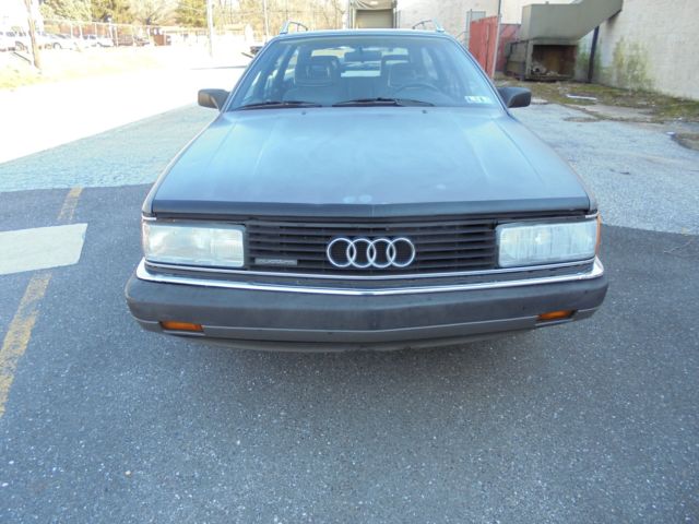 1987 Audi Other AVANT - photo 7