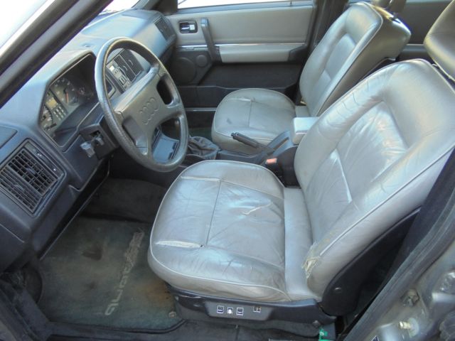 1987 Audi Other AVANT - photo 9