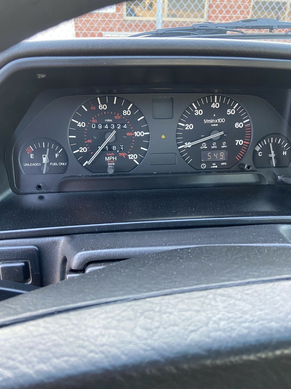 1987 Audi 5000 S CUSTOM - photo 11