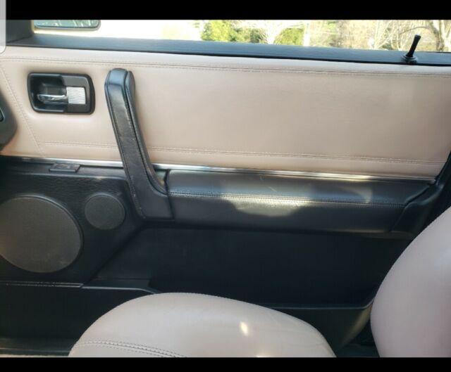 1987 Audi 5000 Special Edition - photo 13