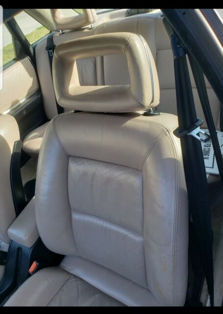 1987 Audi 5000 Special Edition - photo 8