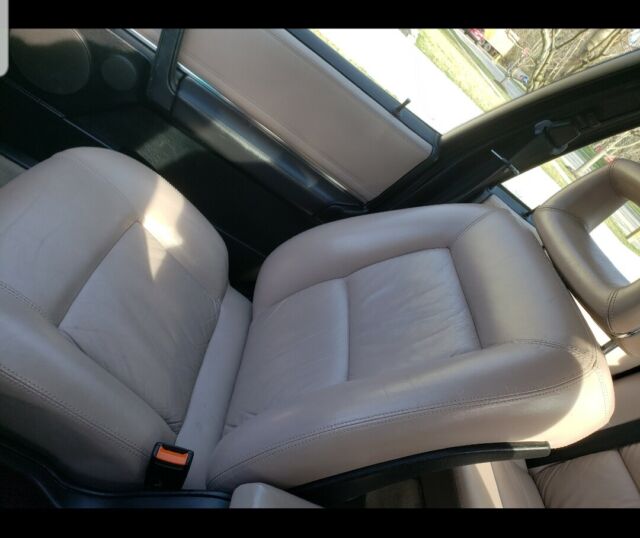 1987 Audi 5000 Special Edition - photo 9