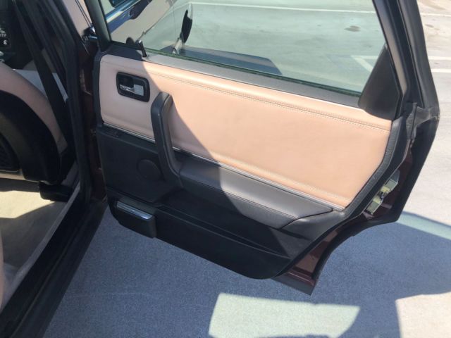 1987 Audi Other CS TURBO - photo 6