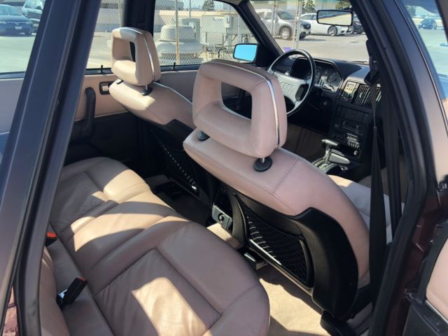 1987 Audi Other CS TURBO - photo 7