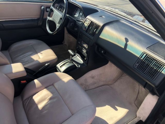 1987 Audi Other CS TURBO - photo 8