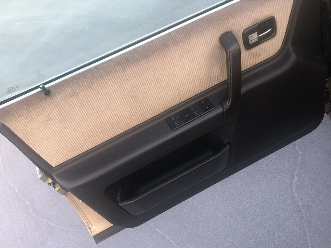 1987 Audi 5000 S CUSTOM - photo 12