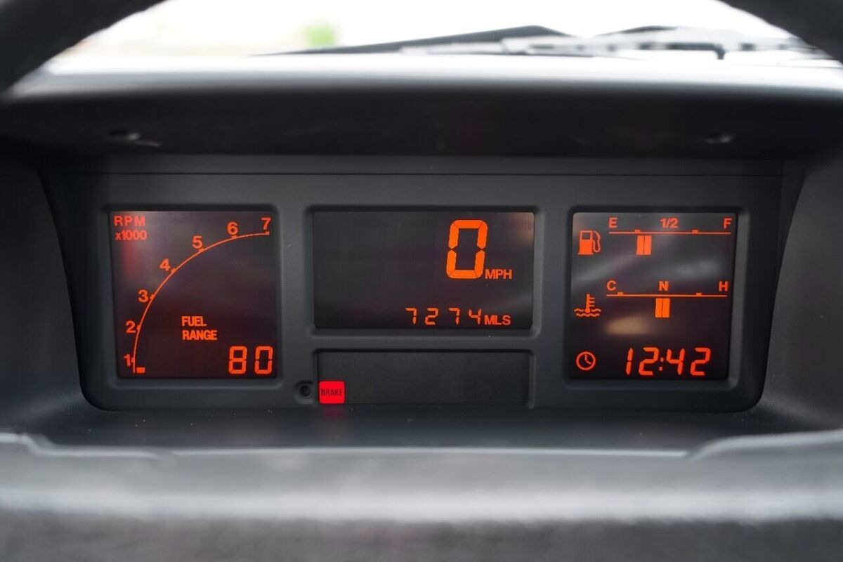 1987 Audi Coupe Base 2dr GT Hatchback - photo 11
