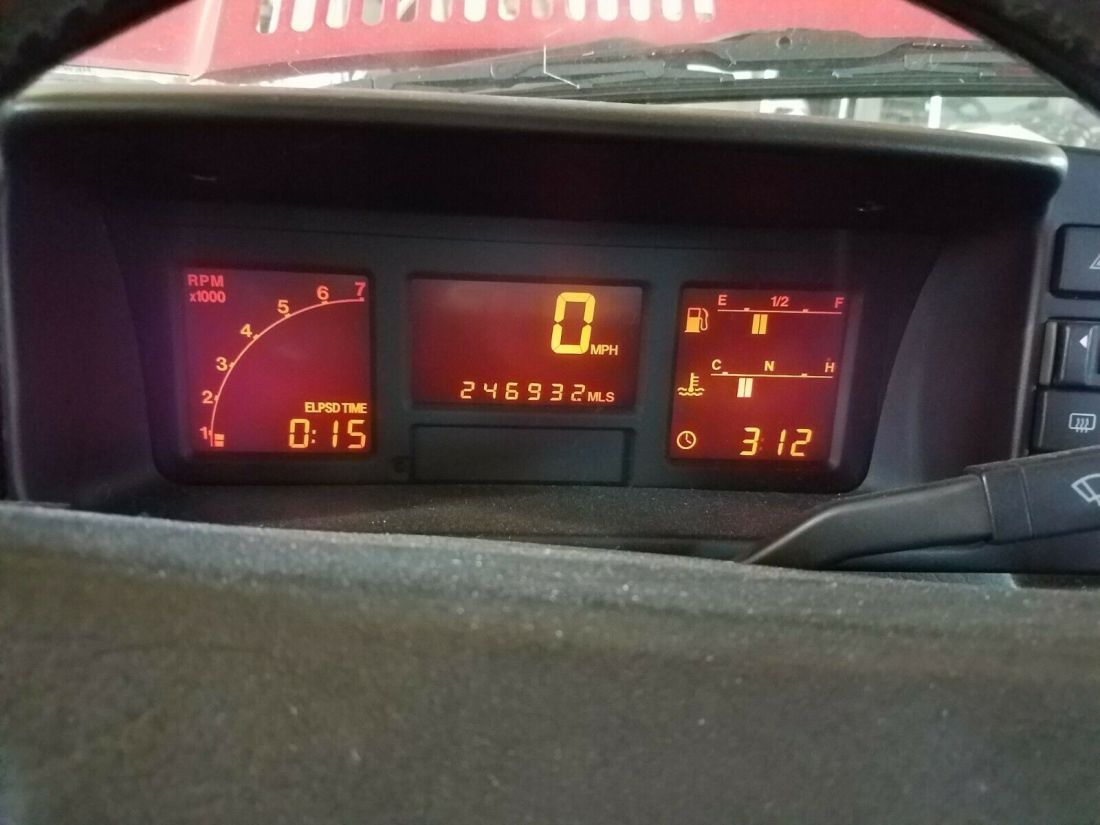 1987 Audi Coupe SB - photo 3