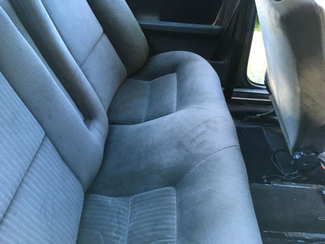 1987 Audi Other GT Coupe - photo 10