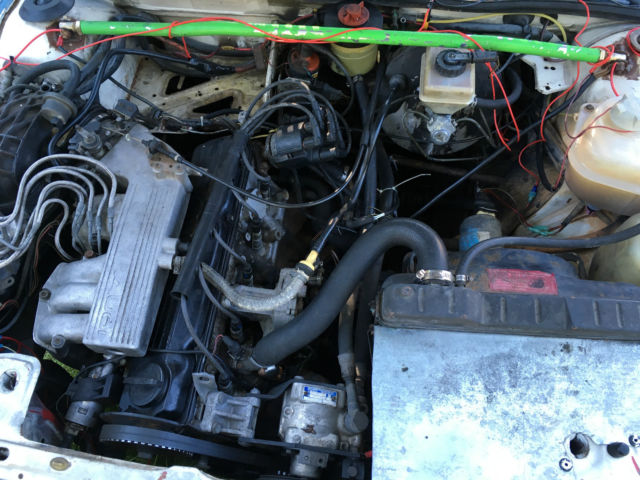 1987 Audi Other GT Coupe - photo 11