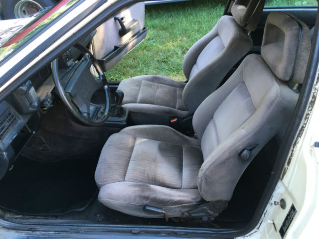 1987 Audi Other GT Coupe - photo 5
