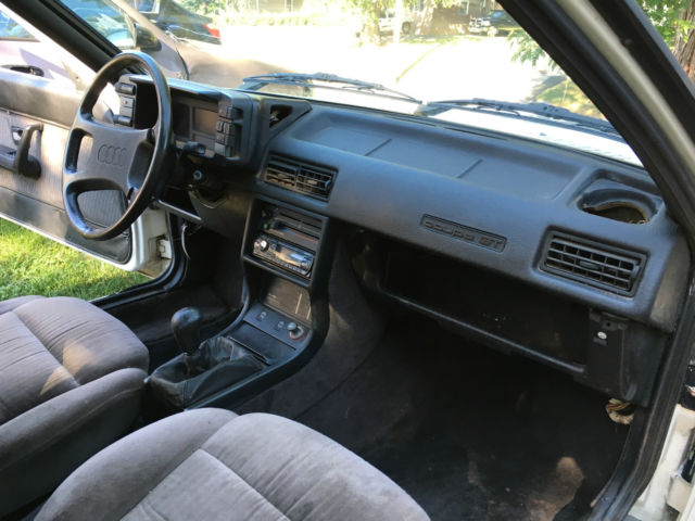 1987 Audi Other GT Coupe - photo 7