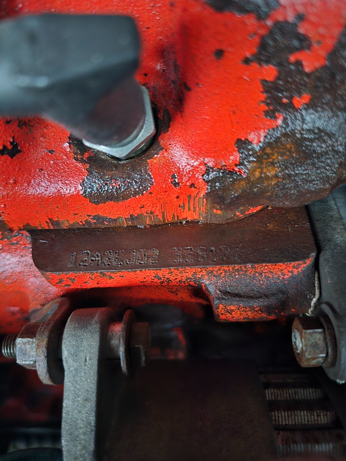 1987 Mini Classic Mini - photo 11