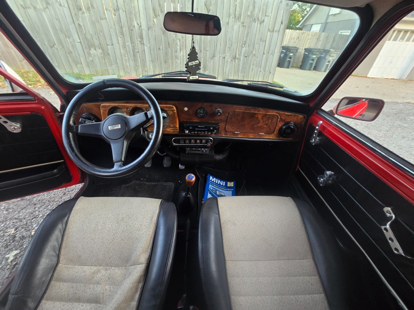 1987 Mini Classic Mini - photo 5